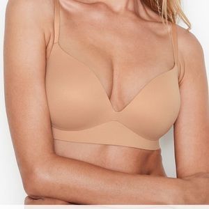 EUC Victoria’s Secret Incredible Wireless Push up
